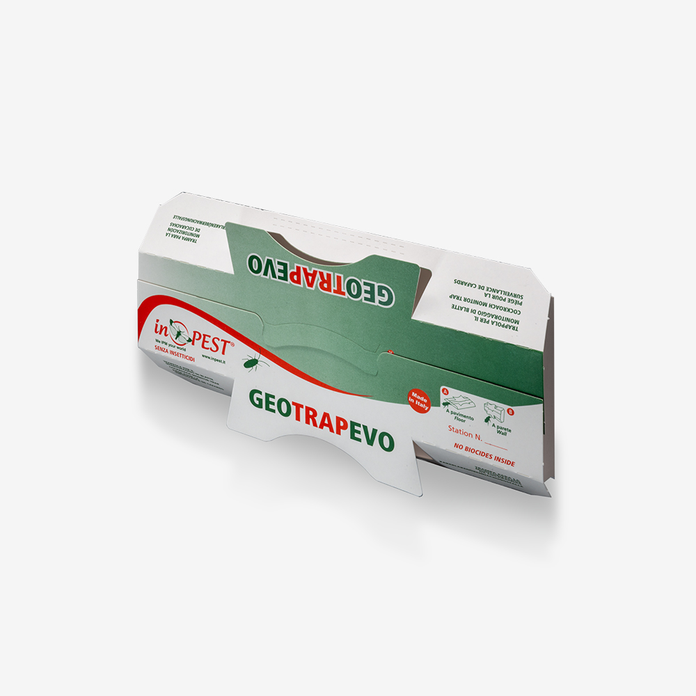 Geotrap Evo