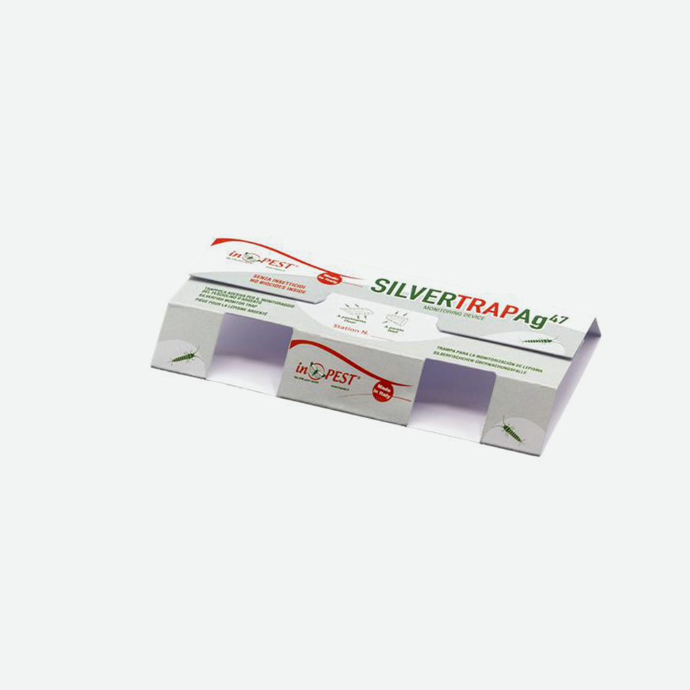 Silvertrap AG47