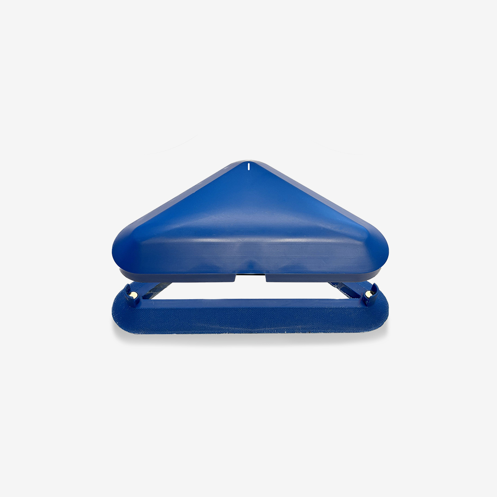 Flash Oil Magnetic Trap Detectabile